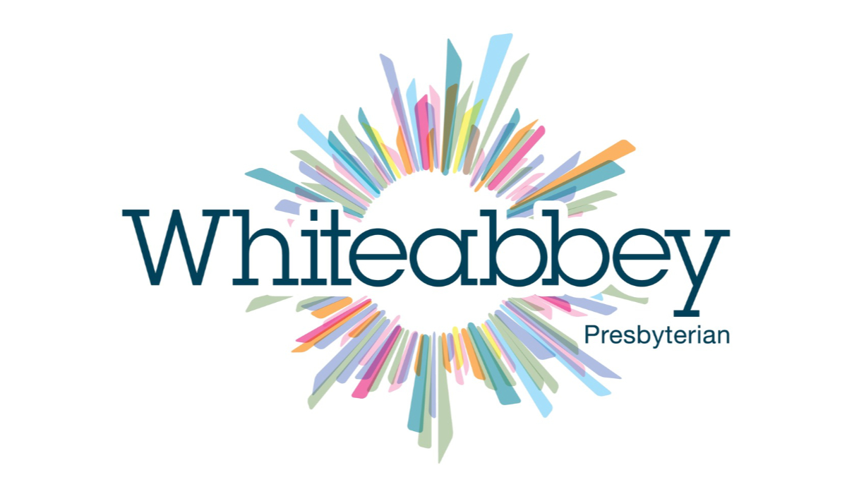 Whiteabbey Congregation of the Presbyterian Church in Ireland logo